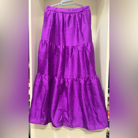 Zara Dresses & Skirts - Zara Maxi Skirt